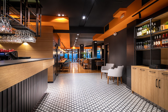 Пицария "Романс"