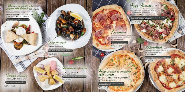 Opinii despre Il Granoduro în Бургас - Гастрономия и хотелиерство