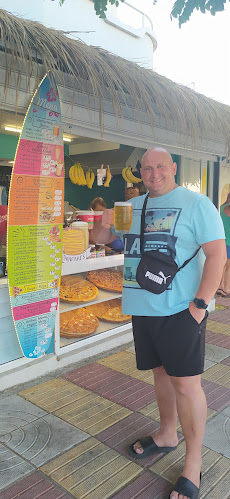 ALOHA StreetFood & Sweets - Гастрономия и хотелиерство