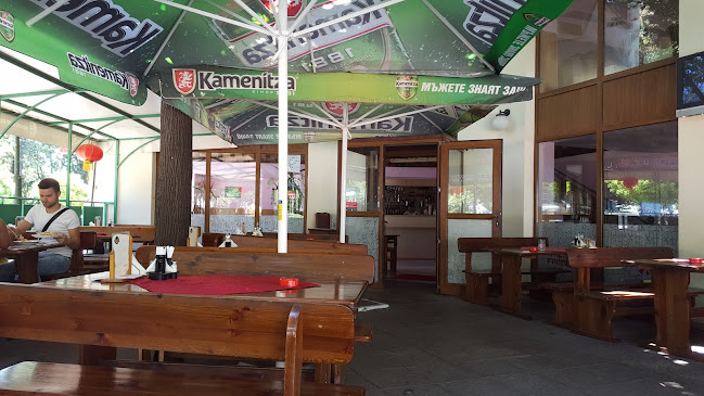 Нов Шанхай - Гастрономия и хотелиерство