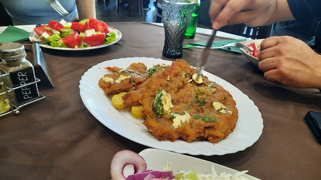 Окото - Горубляне