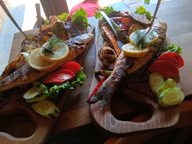 Comentarii opinii despre Механа „Горски кът“