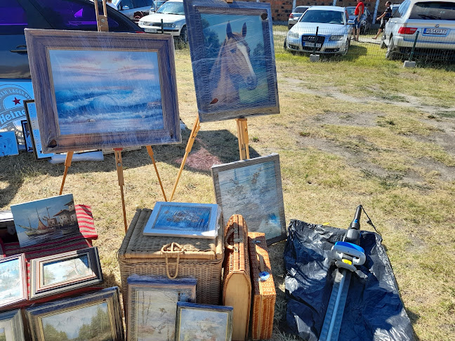 Пазар Раковски - Гастрономия и хотелиерство