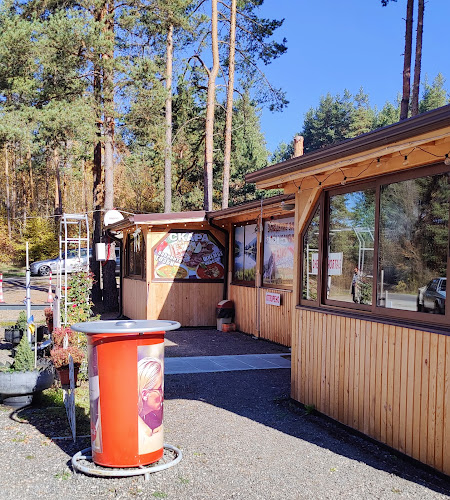 ЗАВЕДЕНИЕ ЗА БЪРЗО ХРАНЕНЕ "ДИВОТО ЗОВЕ" - Ново село