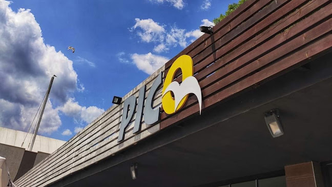 Снек-бар "Пико" - Гастрономия и хотелиерство