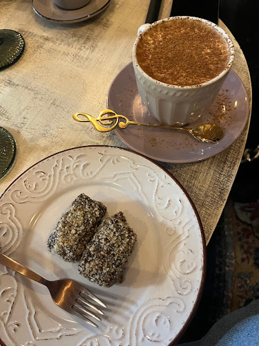 Opinii despre При Моди în Хасково - Гастрономия и хотелиерство