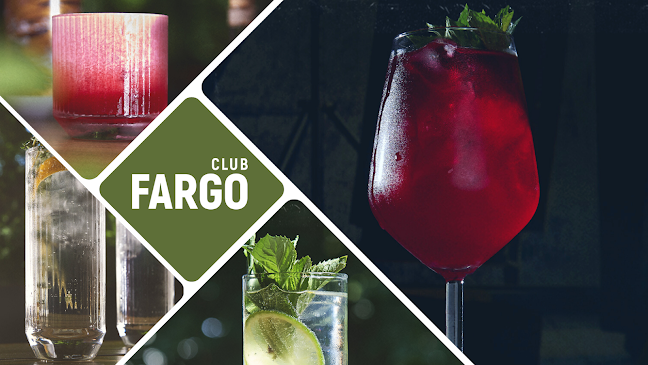 Comentarii opinii despre Клуб "Фарго"
