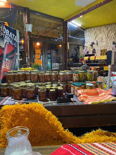 При Искра Дамянова - Механа "Рай"