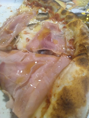 Пицария La Bicicletta Trattoria - Гастрономия и хотелиерство