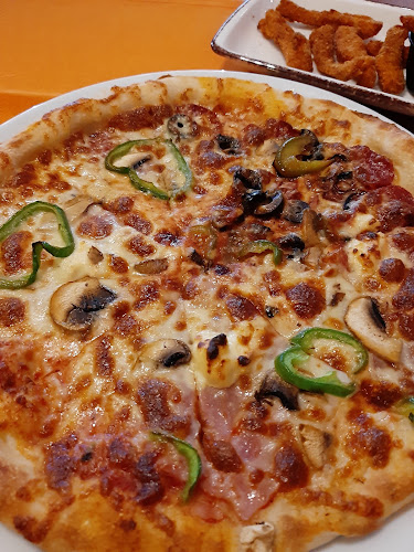 Opinii despre Ресторант и пицария Верони în Балчик - Гастрономия и хотелиерство