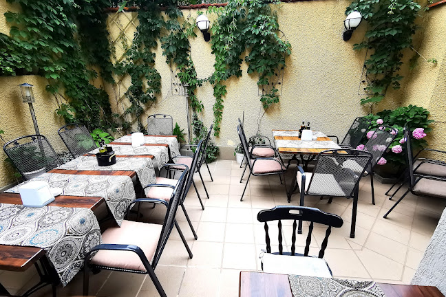 Opinii despre Ресторант "Аполония" în Созопол - Гастрономия и хотелиерство