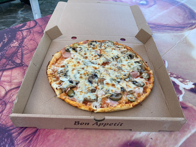 Comentarii opinii despre Бързо хранене Кони