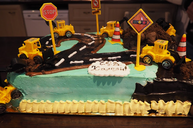 Comentarii opinii despre Сладкарница Роза