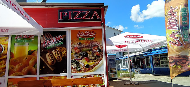 La Nova Fast Food - Перник