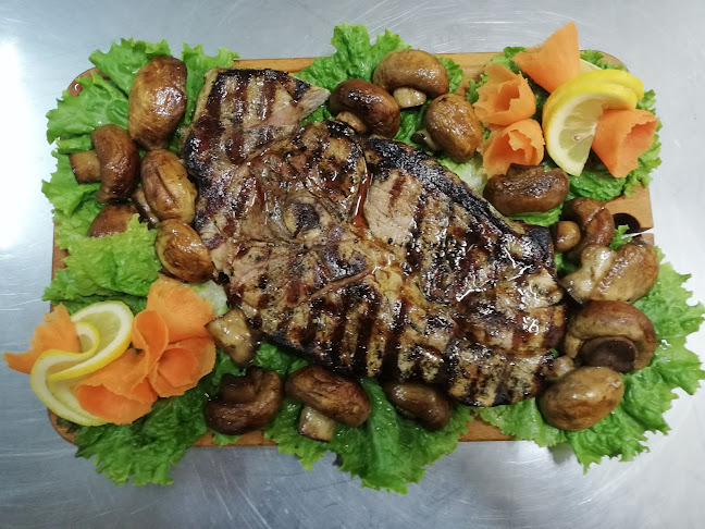 Comentarii opinii despre Ресторант Нестор