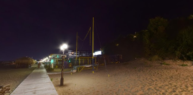 Soul Beach - Гастрономия и хотелиерство