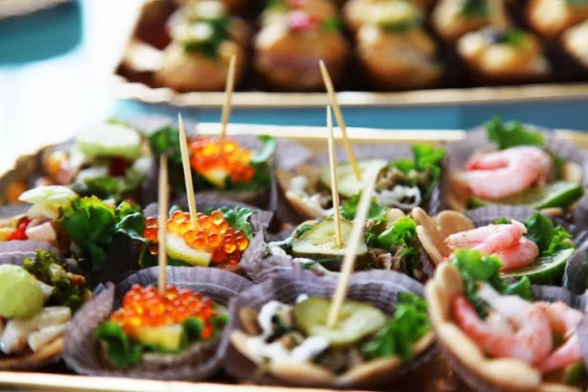 Opinii despre ВИВА КЕТЪРИНГ în София - Гастрономия и хотелиерство