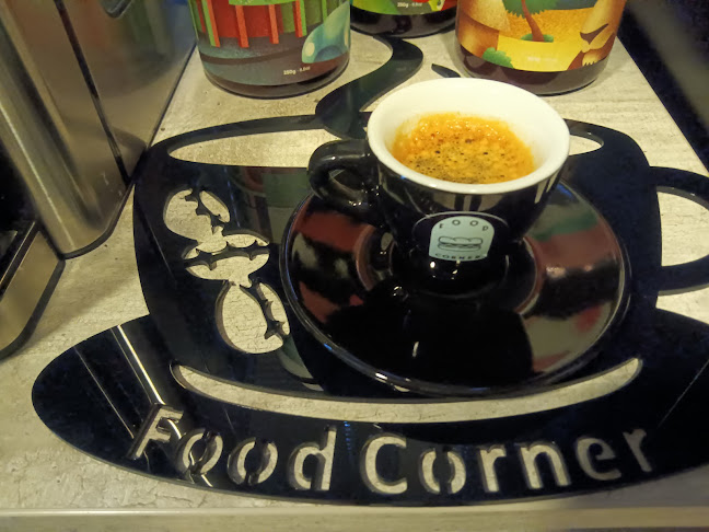 Comentarii opinii despre FOOD CORNER