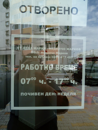 ж.к. Света Троица, ул. „Бабина поляна“, 1309 София