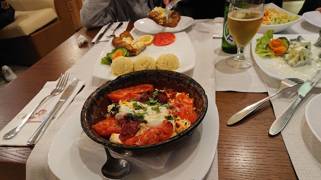 Център, ул. „Георги С. Раковски" 40, 8230 Несебър