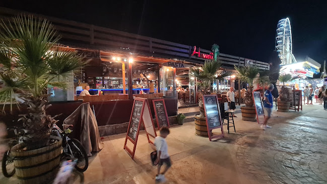 Bulgaria, Слънчев бряг