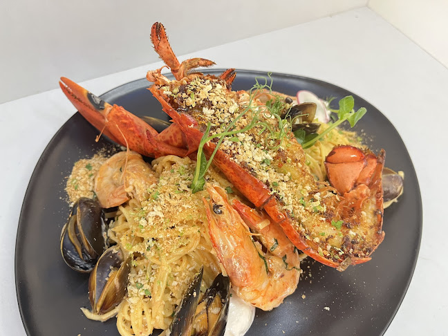 Ресторант Омар - Поморие