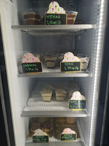 Gelato Leonardo - Гастрономия и хотелиерство