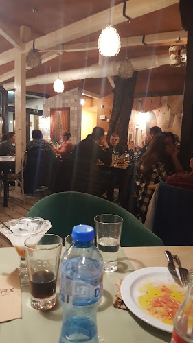 Ресторант Хъша - Свиленград