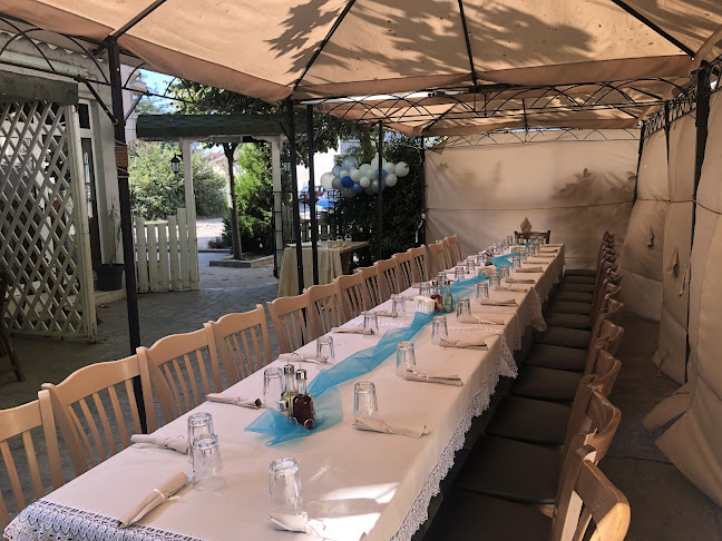 Comentarii opinii despre Restaurant And Cafe "Harvest coffee&food