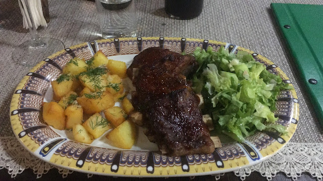 Opinii despre Механа Коплекса în Червен бряг - Гастрономия и хотелиерство