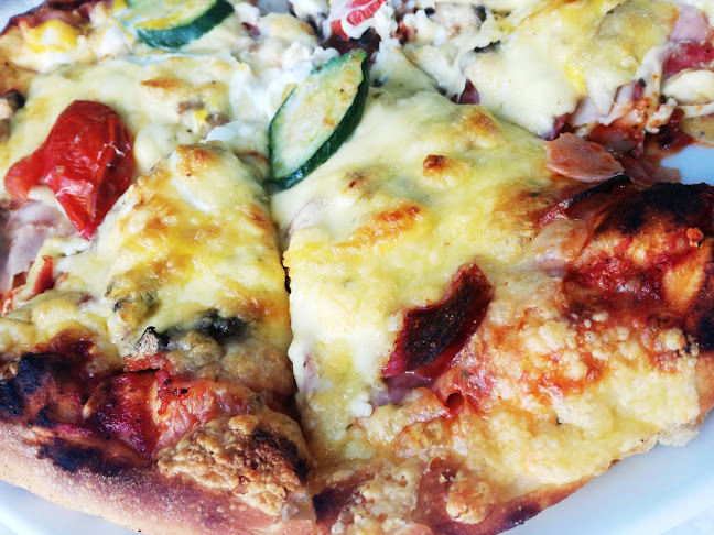 Център, ул. „Пере Тошев“ 5, 2850 Петрич