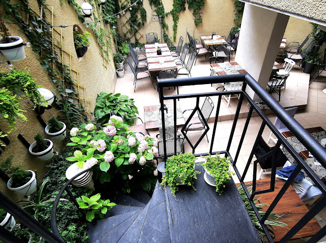 Ресторант "Аполония" - Созопол