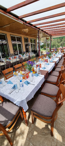 Ресторант "Джони Фреш"