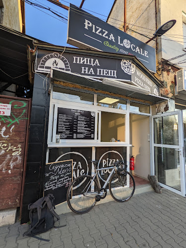 Pizza Locale