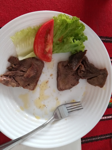 Comentarii opinii despre Ресторант "Чифте баня"