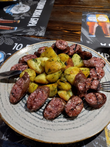 Comentarii opinii despre Бистро Любимото