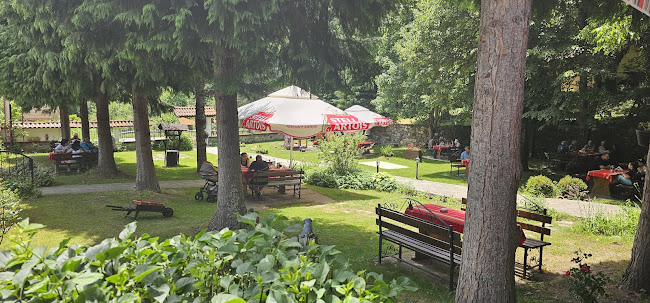 Eleshnitza - Гастрономия и хотелиерство