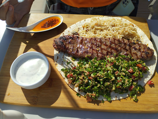 Морска тераса