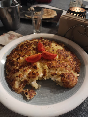 Ресторант Старата къща