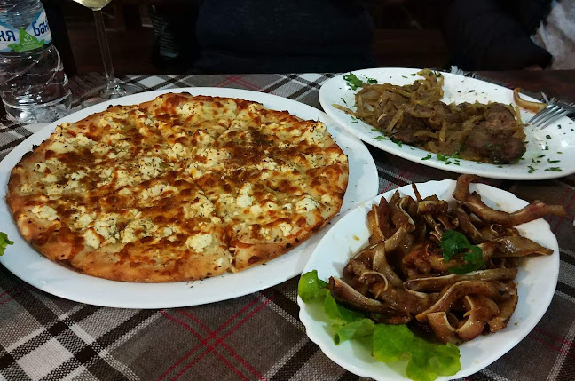 Opinii despre Бистро "Макси" în Сливен - Гастрономия и хотелиерство