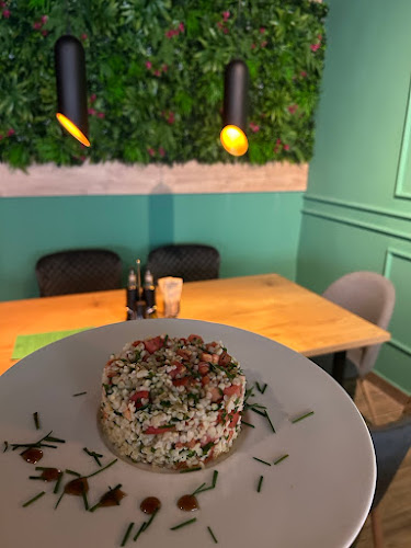 Restaurant "Riposo" - София