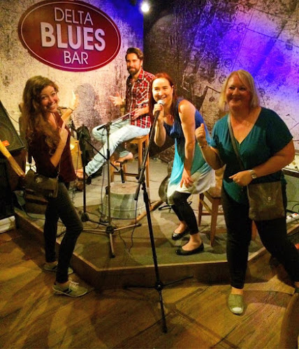 Comentarii opinii despre DELTA BLUES BAR