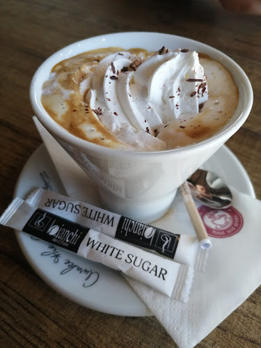 Бистро "Европа" - Гастрономия и хотелиерство