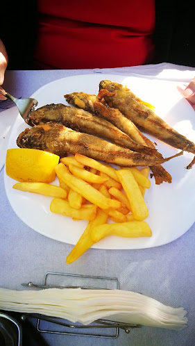 Тераса "Тузлата" - Гастрономия и хотелиерство