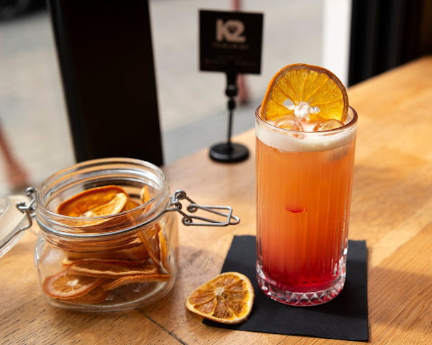 Comentarii opinii despre Caffé K2