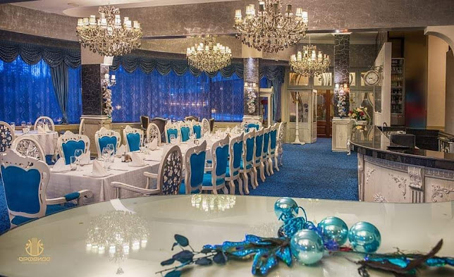 Opinii despre Ресторант "Орфеида" în Стара Загора - Гастрономия и хотелиерство