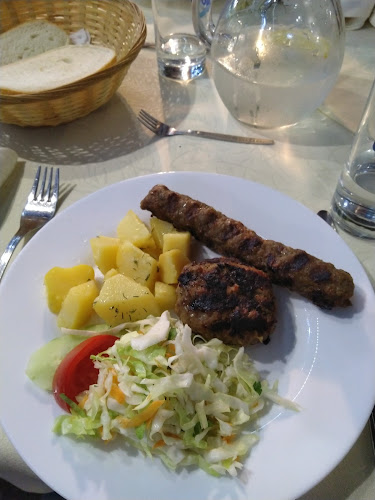 Люляка - Велико Търново