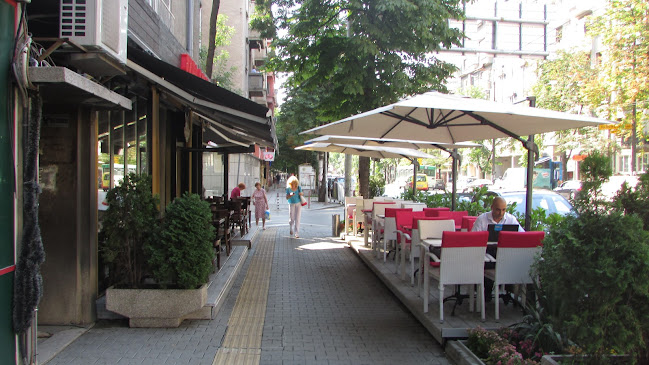 Пицария „Италия“