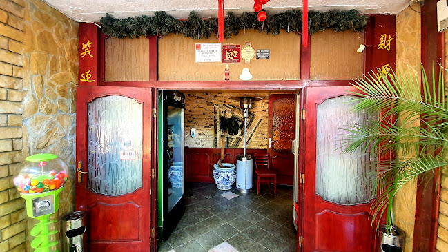 Китайски ресторант "Фан Тай"