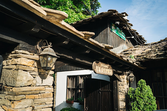 Механа Галерия - Гастрономия и хотелиерство